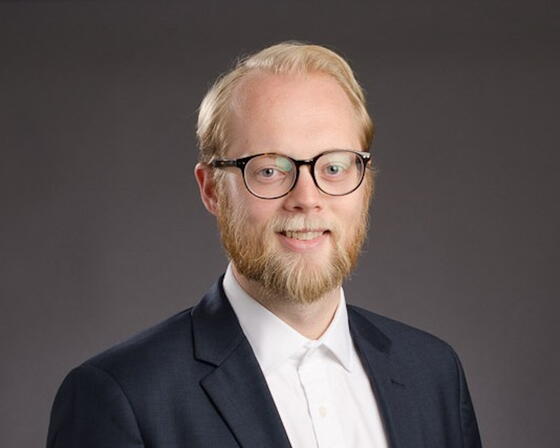 Jonas Oddur Jonasson